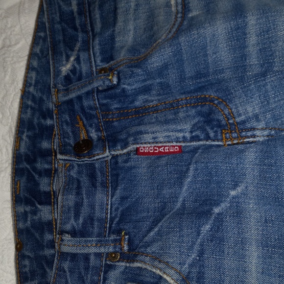 Dsquared Jeans - Picture 9 of 9
